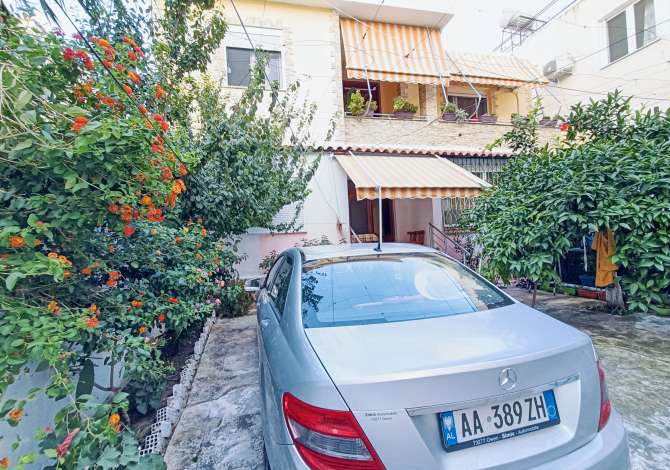 Casa in vendita 2+1 a Lushnja - 100,000 Euro