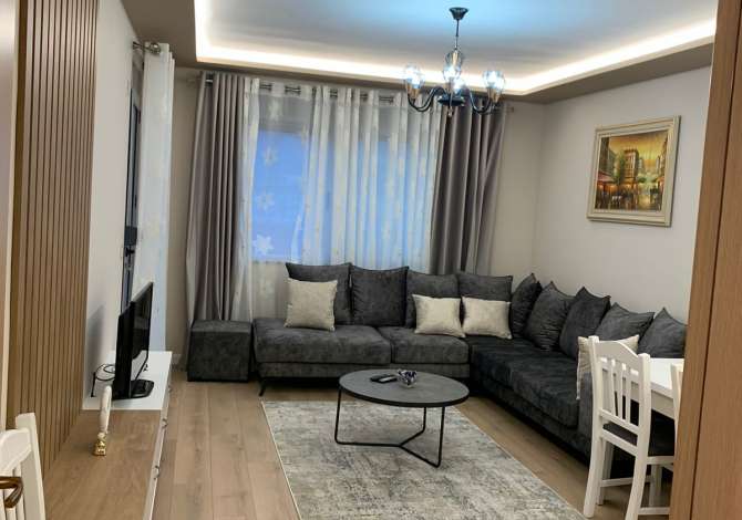 Casa in affitto 1+1 a Tirana - 500 Euro