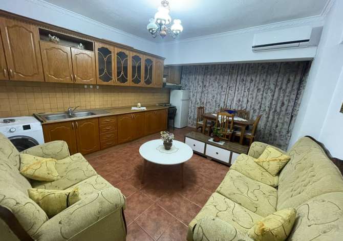 Casa in affitto 2+1 a Tirana - 42,000 Leke