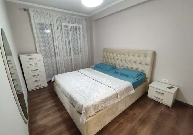 Casa in affitto 2+1 a Tirana - 800 Euro