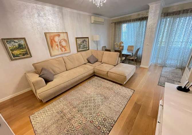 Casa in affitto 2+1 a Tirana - 800 Euro