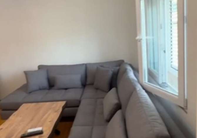 House for Rent 2+1 in Tirana - 420 Euro