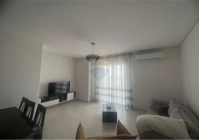 House for Rent 1+1 in Tirana - 450 Euro