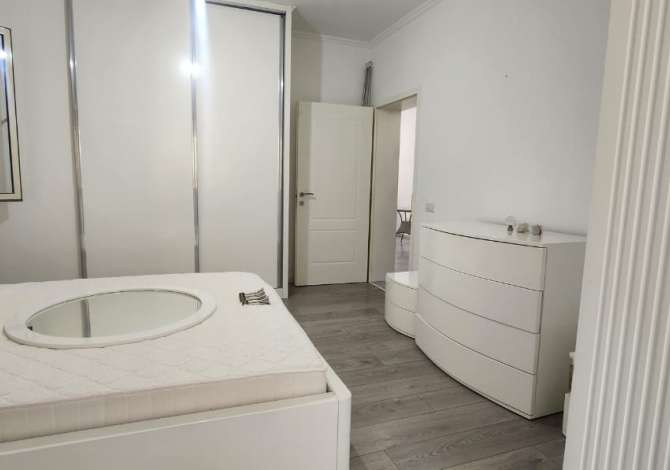 Shtepi me qera 1+1 ne Tirane - 500 Euro