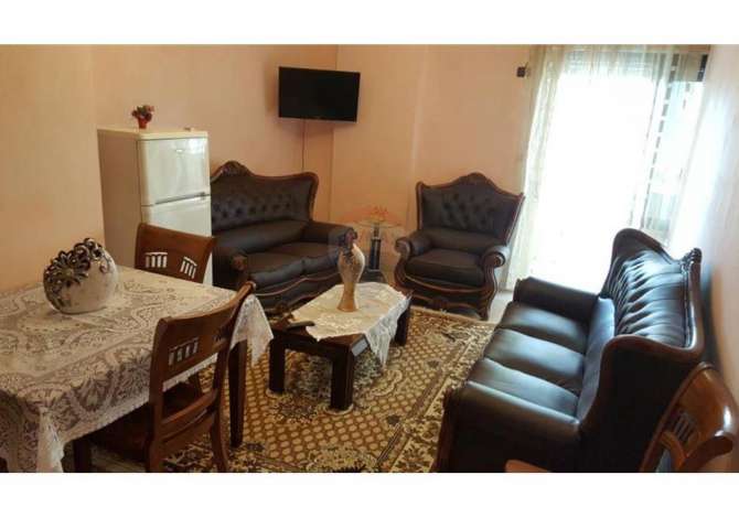 Casa in affitto 1+1 a Tirana - 500 Euro