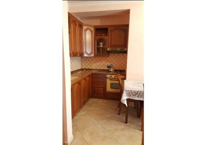 Casa in affitto 1+1 a Tirana - 500 Euro