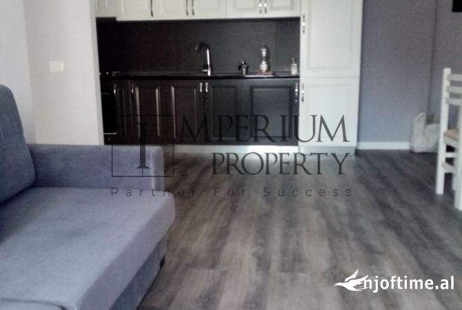 House for Rent 1+1 in Durres - 300 Euro