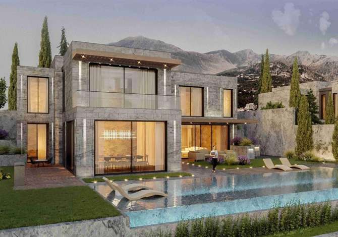 Casa in vendita 3+1 a Himara - 1,500,000 Euro