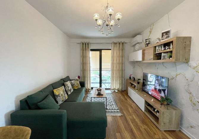 House for Rent 3+1 in Tirana - 600 Euro