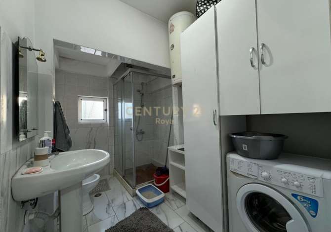 House for Rent 1+1 in Tirana - 650 Euro