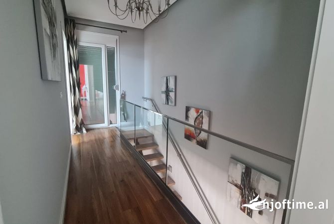 House for Sale 2+1 in Tirana - 309,000 Euro