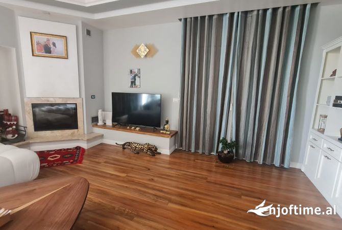 House for Sale 2+1 in Tirana - 309,000 Euro