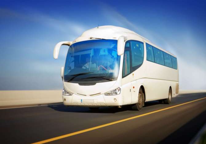autobus per ne itali Agjensi udhetimesh ofron Udhetime me autobus per ne Greqi dhe Itali