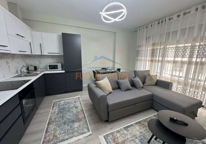 Shtepi me qera 2+1 ne Tirane - 950 Euro