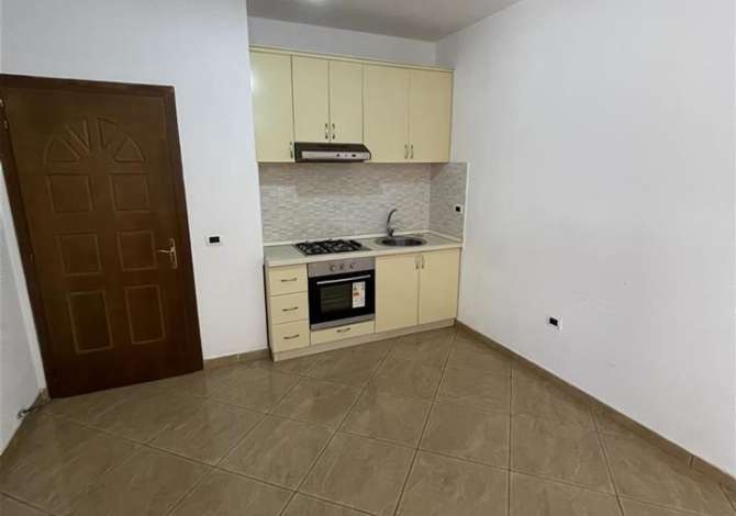 House for Sale 1+1 in Durres - 67,900 Euro
