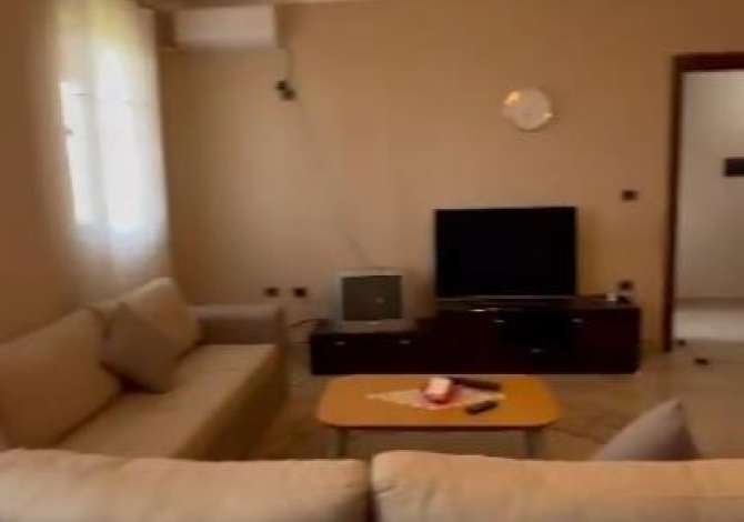 House for Sale 2+1 in Durres - 136,500 Euro