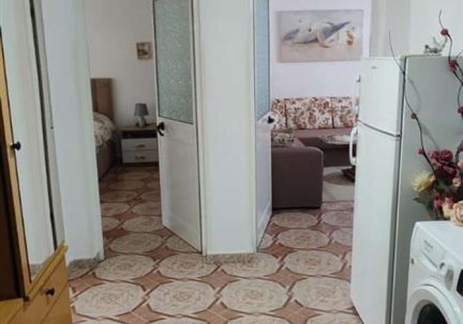 House for Sale 2+1 in Tirana - 113,000 Euro