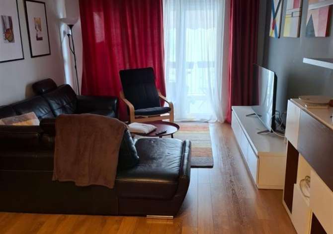 Casa in affitto 2+1 a Tirana - 550 Euro