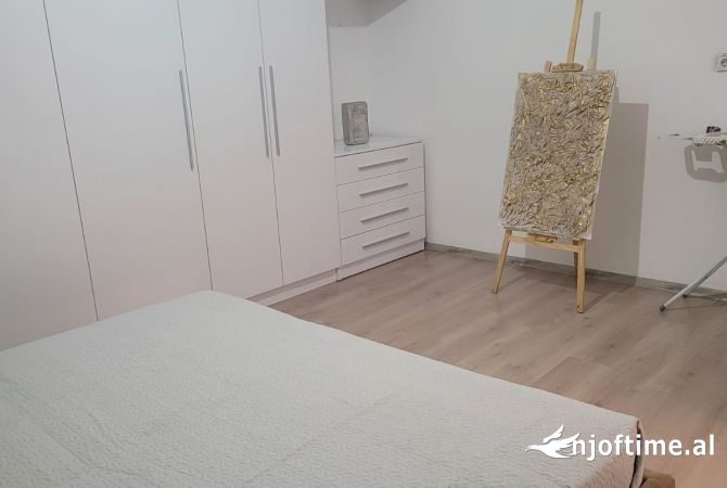 House for Rent 1+1 in Tirana - 500 Euro