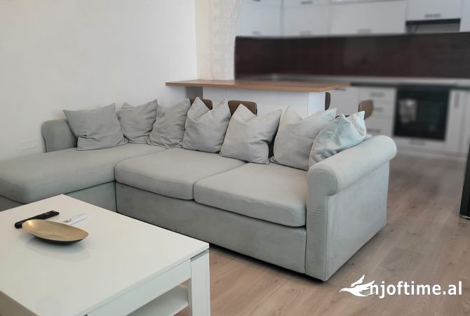 House for Rent 1+1 in Tirana - 500 Euro