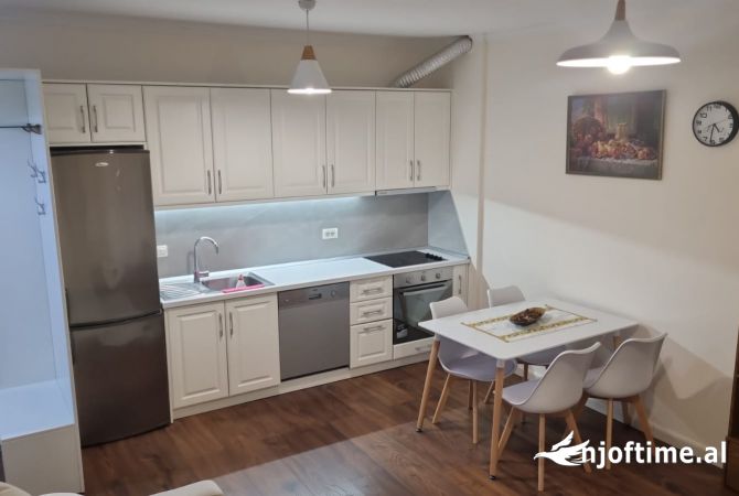 Shtepi me qera 1+1 ne Tirane - 600 Euro