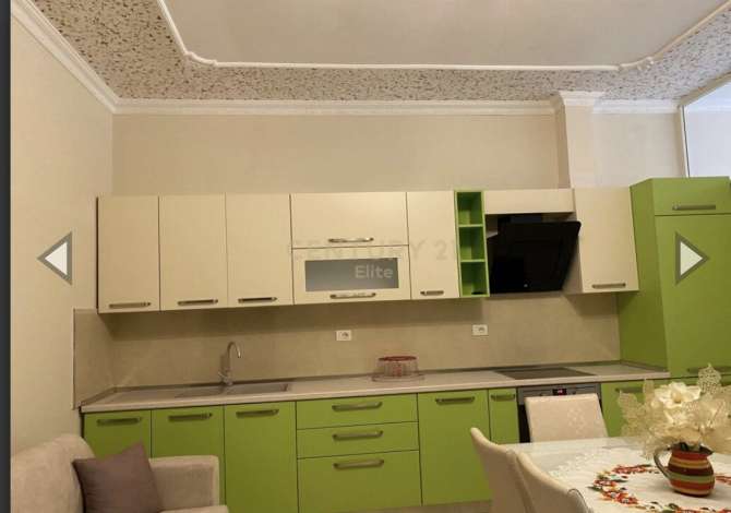 Shtepi ne shitje 1+1 ne Tirane - 67,000 Euro