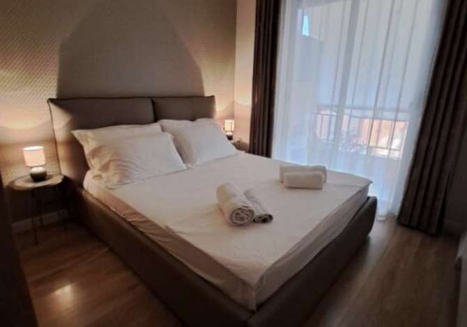 Shtepi me qera 1+1 ne Tirane - 550 Euro