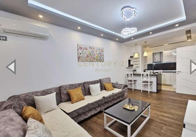 Shtepi ne shitje 2+1 ne Tirane - 145,000 Euro