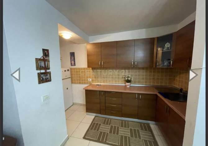 Shtepi me qera 2+1 ne Tirane - 500 Euro