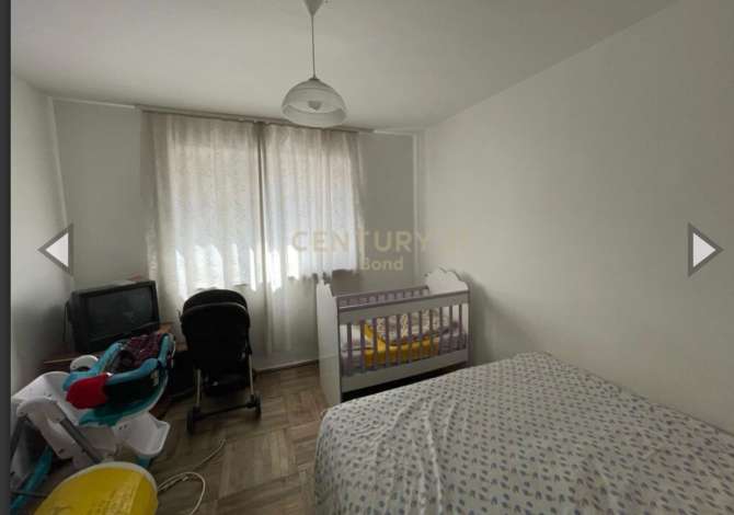 Shtepi me qera 2+1 ne Tirane - 500 Euro