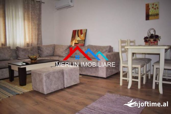 Shtepi me qera 2+1 ne Tirane - 600 Euro