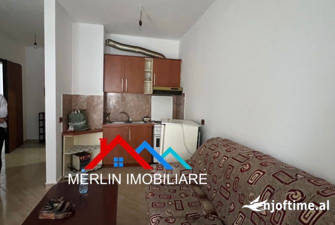 Shtepi me qera 1+1 ne Tirane - 400 Euro