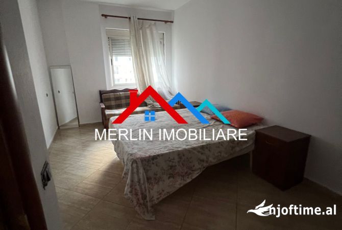 Shtepi me qera 1+1 ne Tirane - 400 Euro