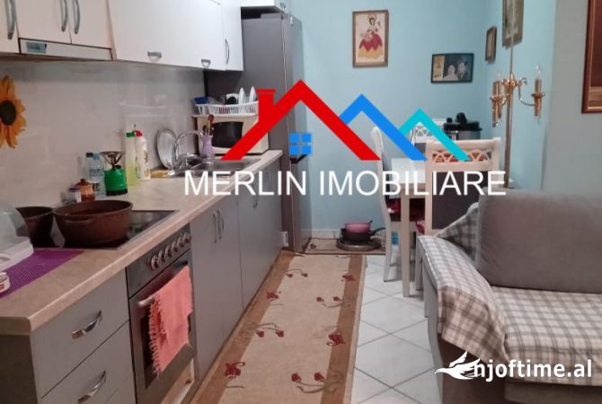 Shtepi ne shitje Garsoniere ne Tirane - 45,000 Euro