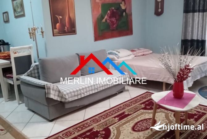 Shtepi ne shitje Garsoniere ne Tirane - 45,000 Euro