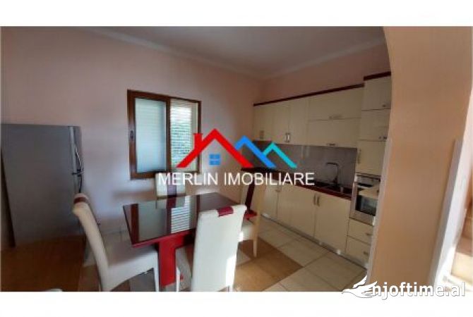 Shtepi me qera 3+1 ne Tirane - 500 Euro