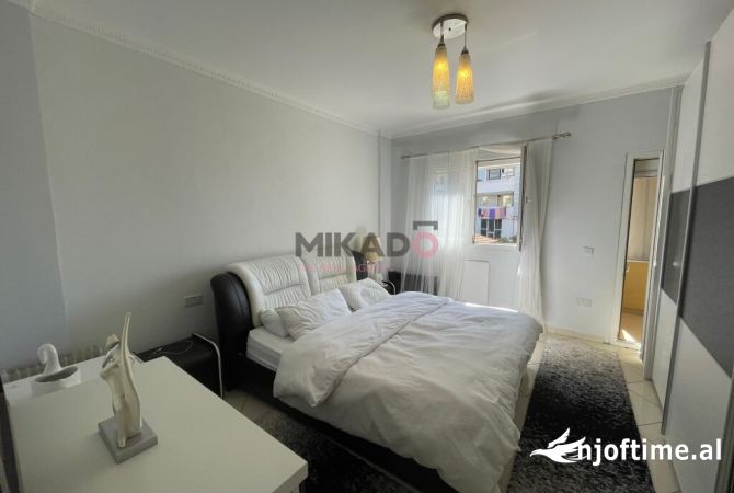 House for Rent 2+1 in Tirana - 420 Euro