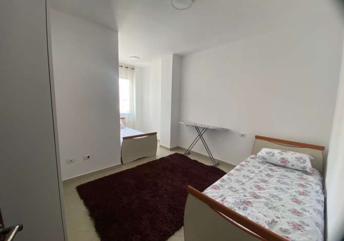 Shtepi me qera 2+1 ne Tirane - 600 Euro