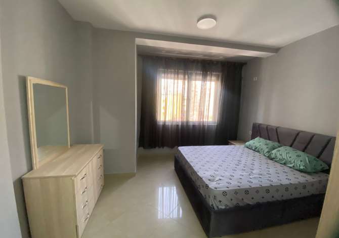 House for Rent 2+1 in Tirana - 600 Euro