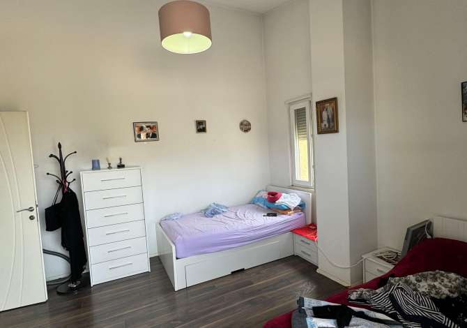 Shtepi me qera 1+1 ne Tirane - 470 Euro