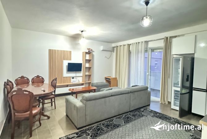 Shtepi me qera 1+1 ne Tirane - 350 Euro