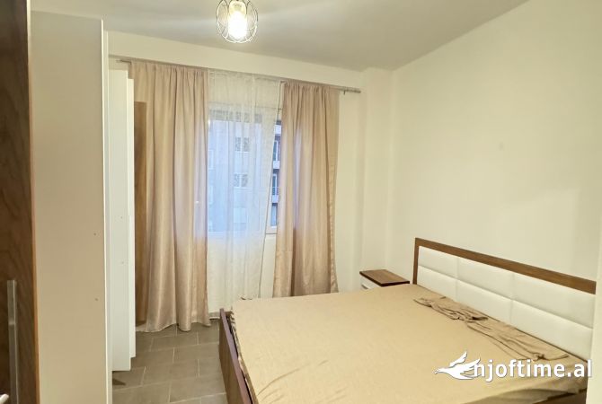 House for Rent 1+1 in Tirana - 350 Euro