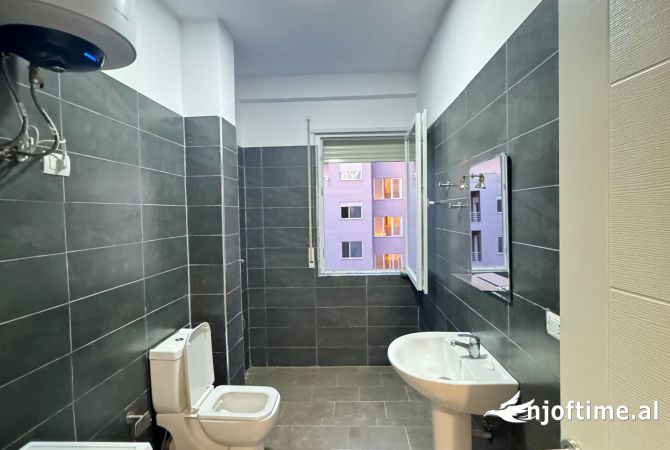 Shtepi me qera 1+1 ne Tirane - 350 Euro