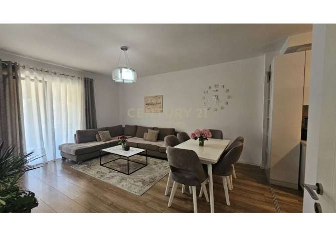 Casa in vendita 2+1 a Tirana - 210,000 Euro