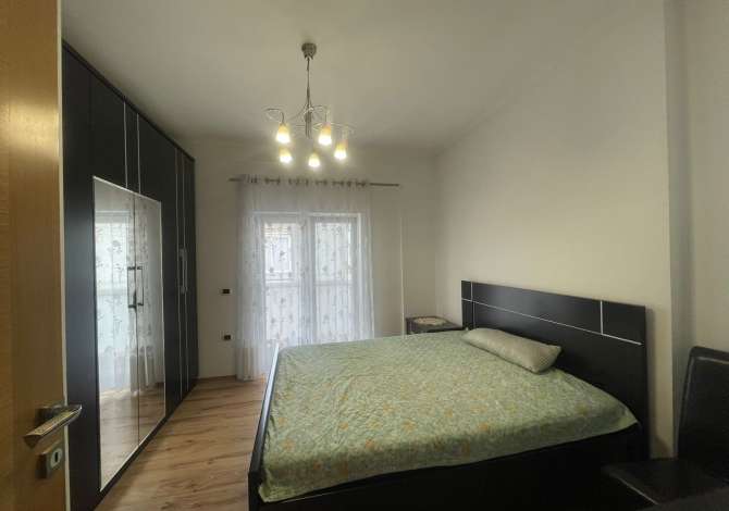 Shtepi me qera 2+1 ne Tirane - 600 Euro