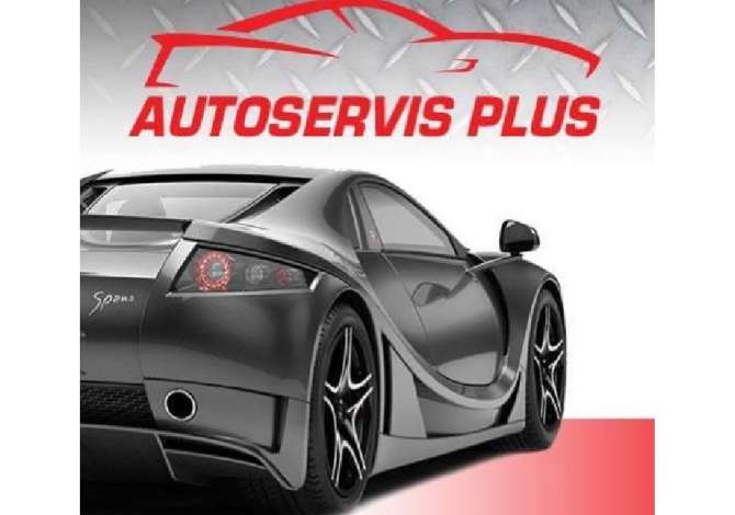 konvergjence makine tirane Autoservis PLUS Ofron sherbime Xhenerik - Motorist - Elektroauto - Konvergjence 
