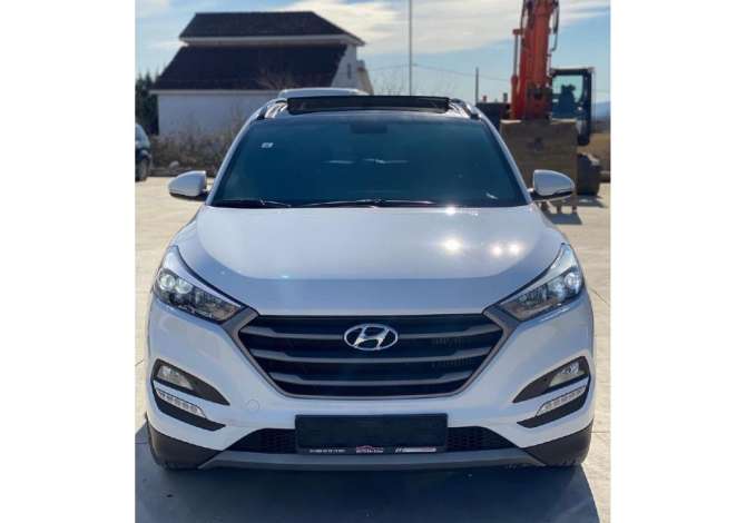 noleggio auto a tirana Jepet Makina me qera ne Tirane Hyundai Tucson duke filluar nga 70 euro dita