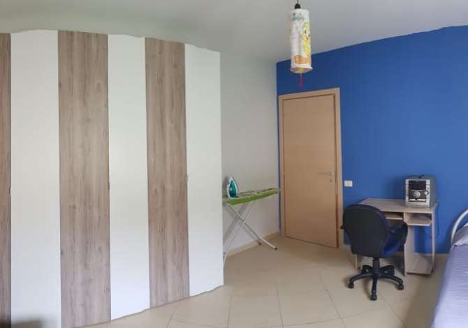 Shtepi me qera 2+1 ne Tirane - 500 Euro