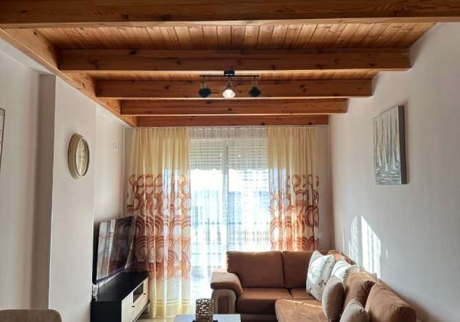 Casa in affitto 2+1 a Tirana - 48,000 Leke