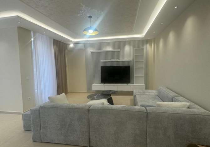 Shtepi me qera 2+1 ne Tirane - 600 Euro